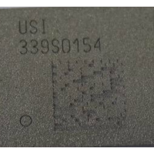 Wi-Fi Module iPhone 4S IC SW339S0154